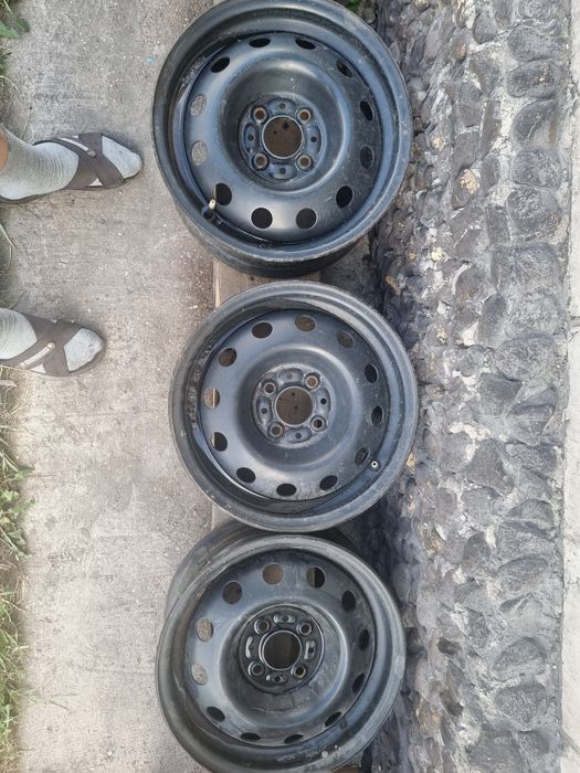 Продам штампы R14  Ауди