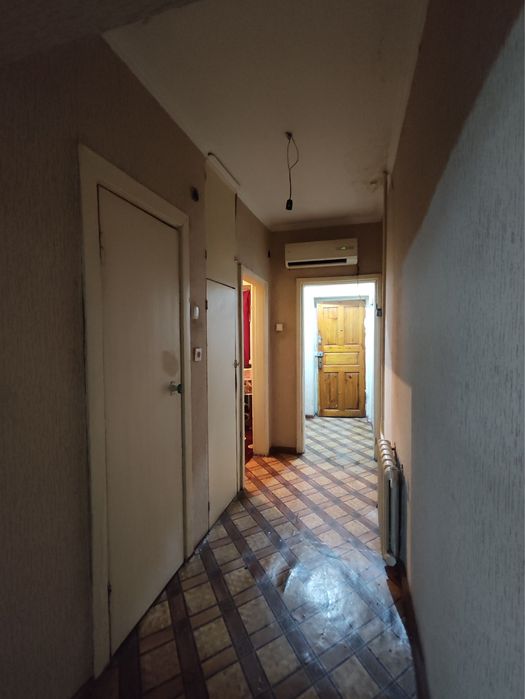 Однокомнатная квартира в Сергели (старые сергели)