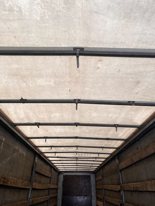 продам тент на прицеп