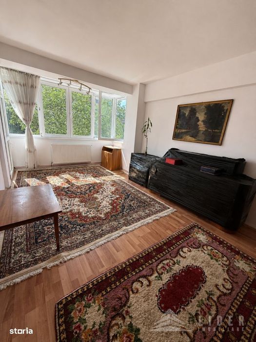 Apartament 2 camere de vanzare in Grigorescu, Cluj-Napoca | 44 mp | Et