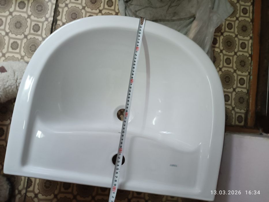 Продам раковину,продам