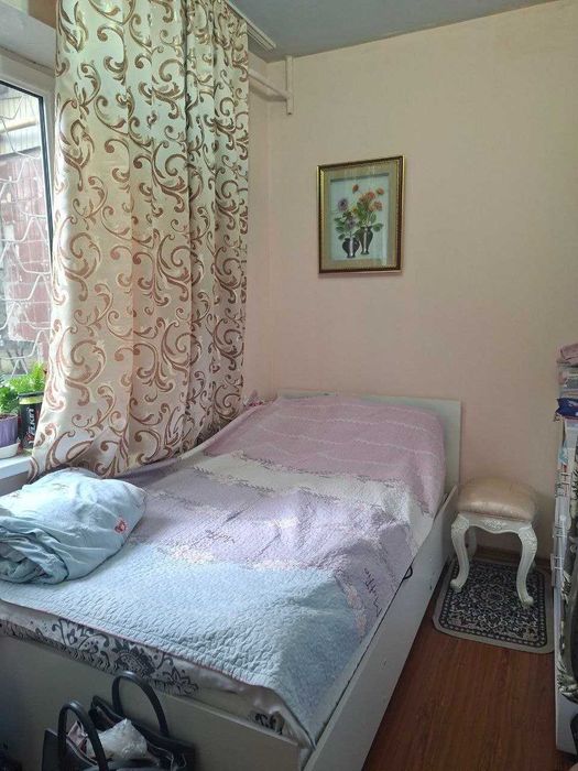 Продаю квартиру.Юнусабад 12 Учбакалок 1в2\1\9 м Туркистон