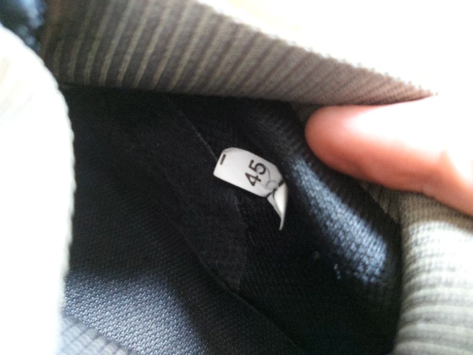 Планински обувки 44 номер