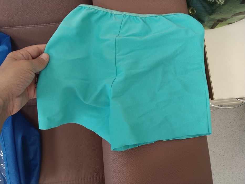 Платье для танцев