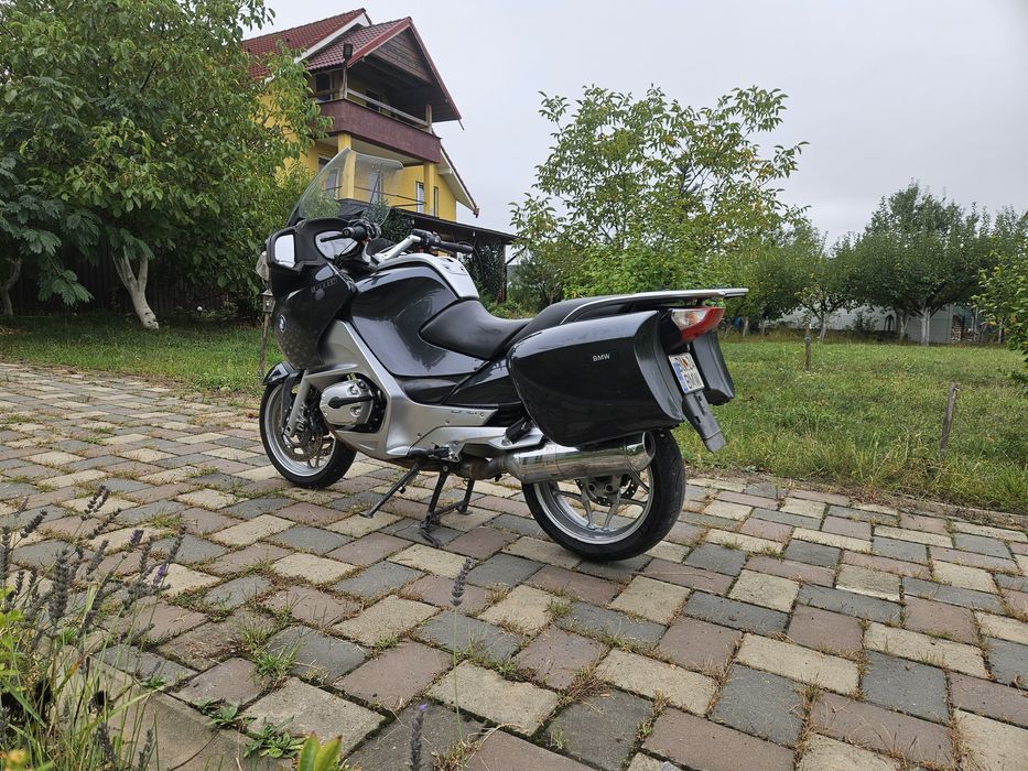 BMW R1200RT 2005