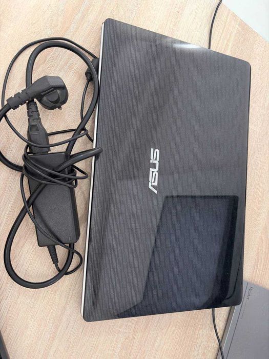 Ноутбук ASUS Core i5 / 6GB RAM / 700GB / Отличное состояние