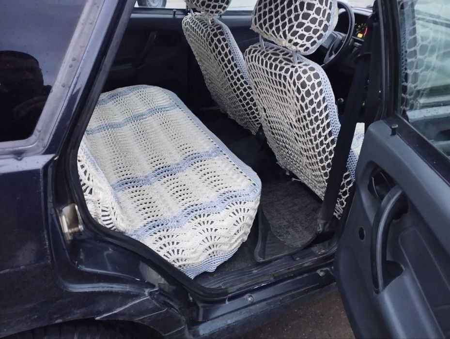 Лада самара спартивни питняшка 2115