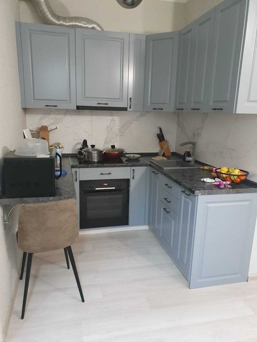 продам 2х ком в новом ЖК