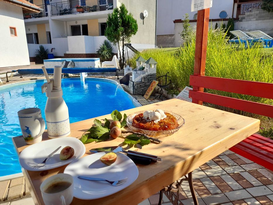 Продава се Къща в Бяла - 600 кв.м за 809 €/кв.м - Снимка #5