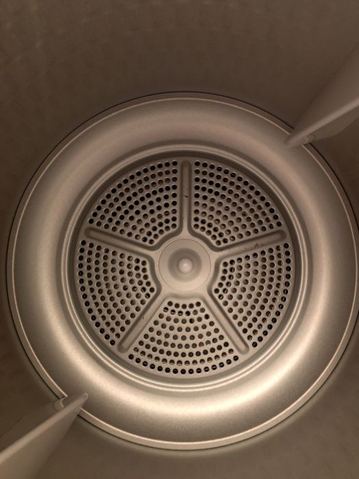 Сушильная машина