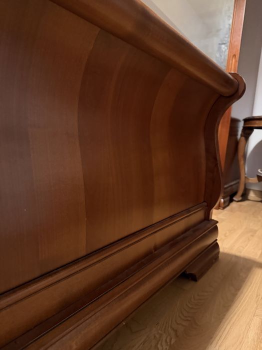 Mobila Mobexpert Louis Philippe