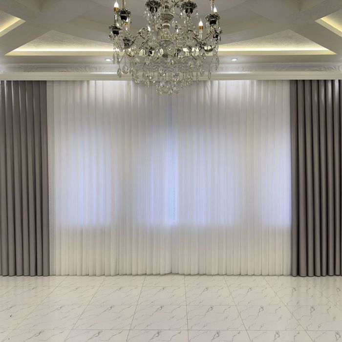 Jalyuzi, moskitniy setka. Ta'mirlash va yuvish xizmati mavjud!