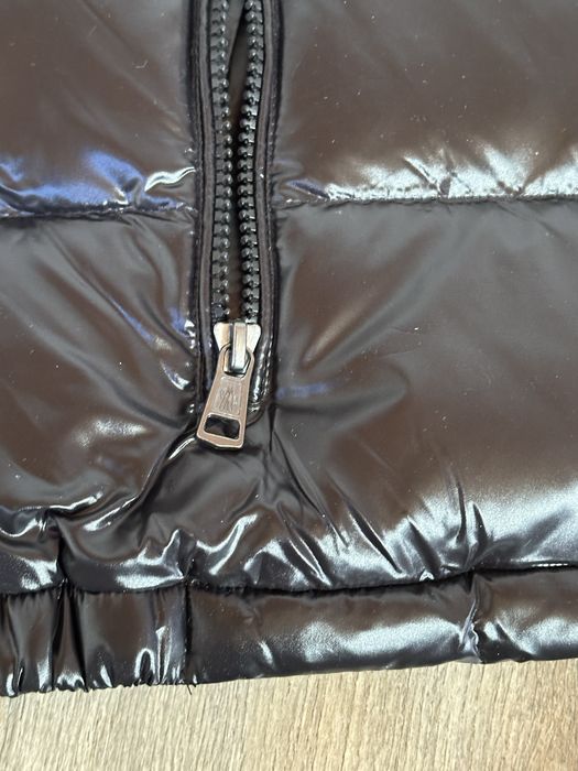 Vesta Moncler Bormes Gilet