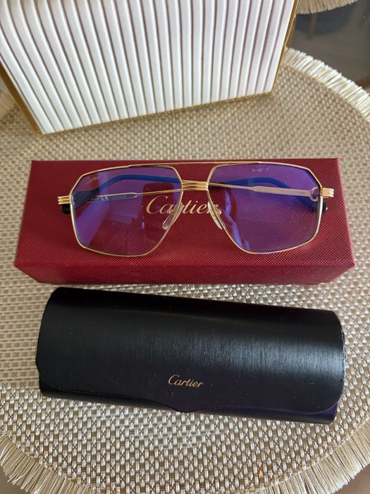 Ochelari Cartier
