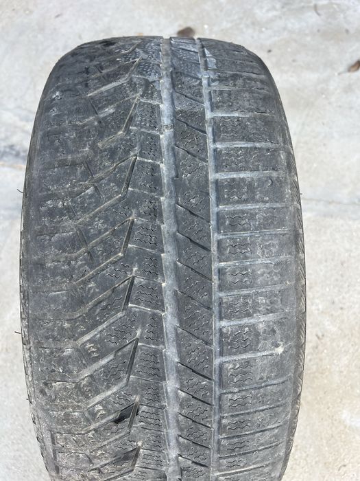 Автошины  б/у в хорошем состоянии