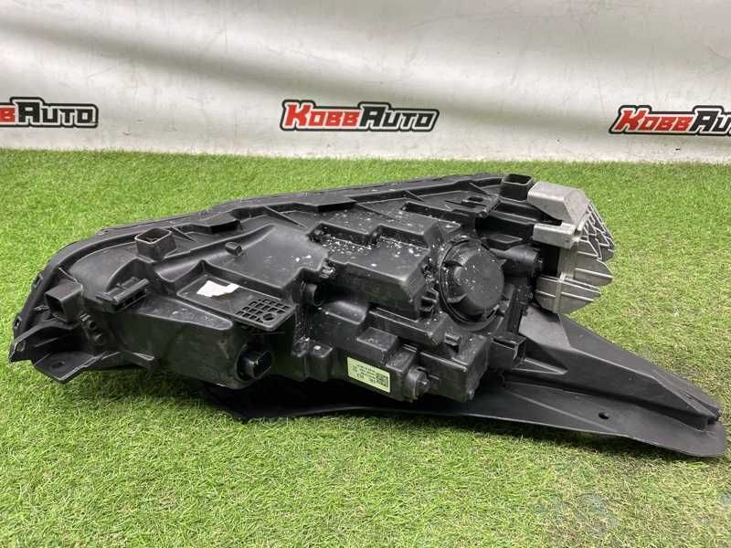 Фара LED Kia K5 DL3 лев. (б/у)