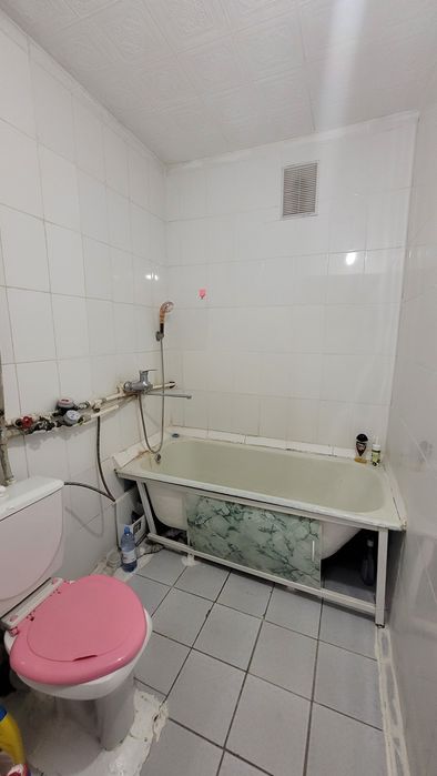 Продаётся 2к.кв. На 2 эт.
