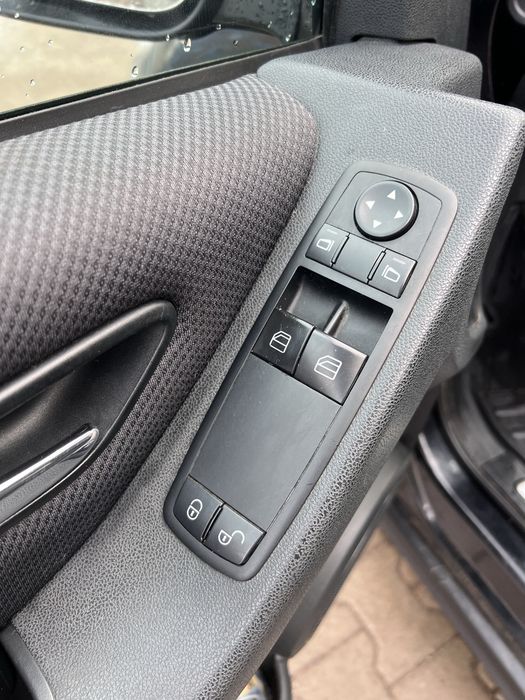 Mercedes A160 CDI-2010/2.0 DIESEL, 198.xxx km