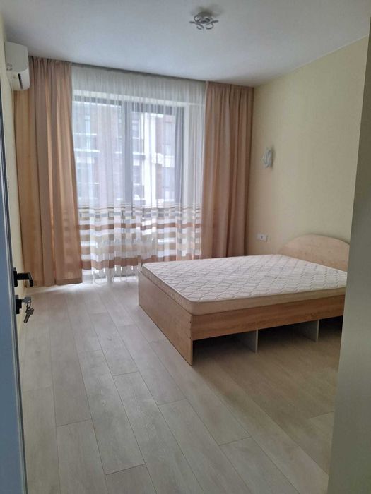 квартира евро двушка