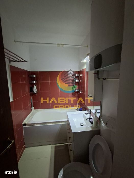 2 camere Oltenitei - 5 minute de metrou Brancoveanu