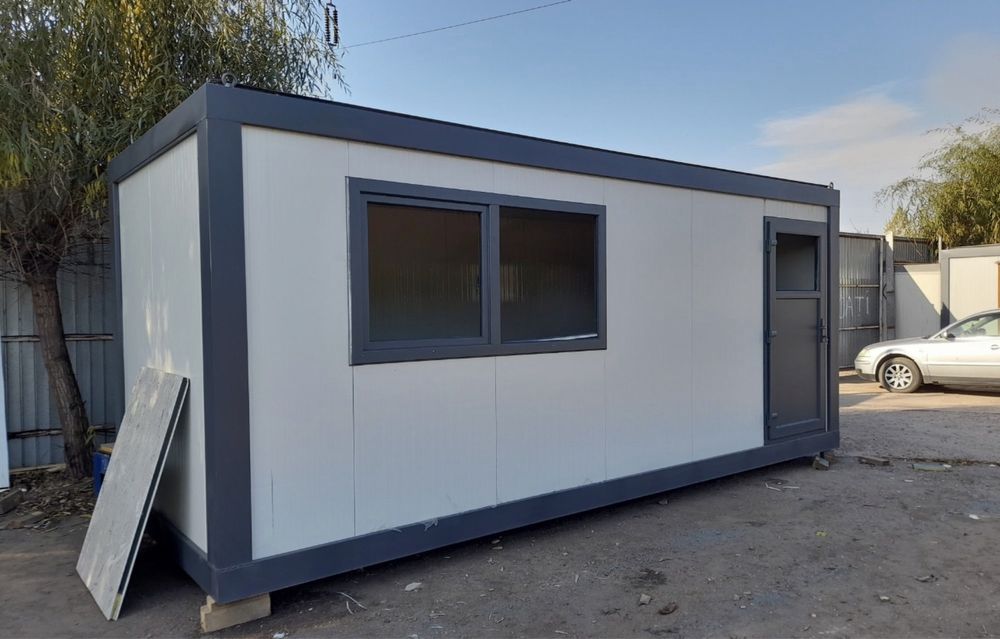 Vand container birou