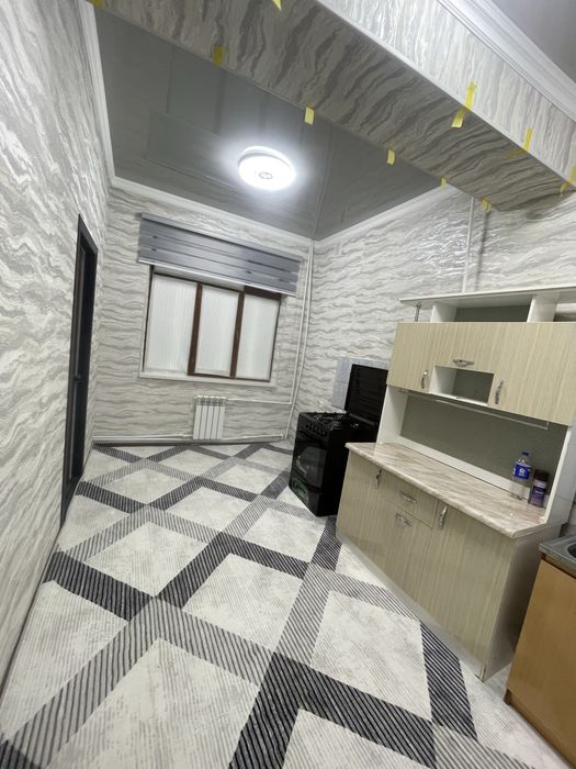 2 хона квартира сотилади