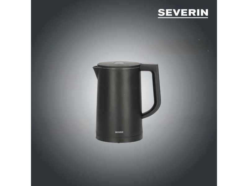 Електрическа Кана за Вода Severin WK 3484, 1.7L, 2200 W