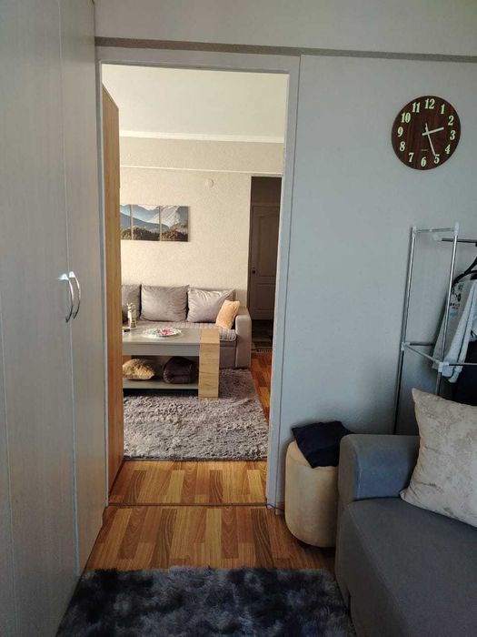 Продаёться 3-х комнатная квартира