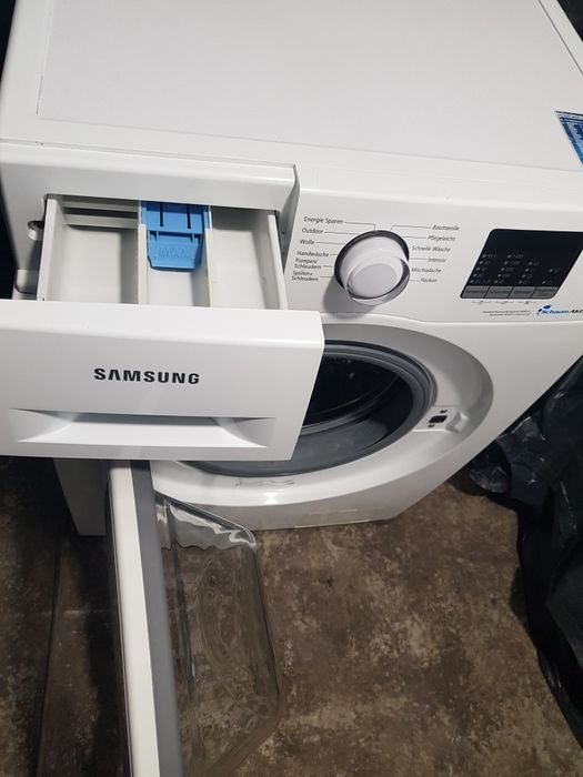 Пералня Samsung 7 кг.