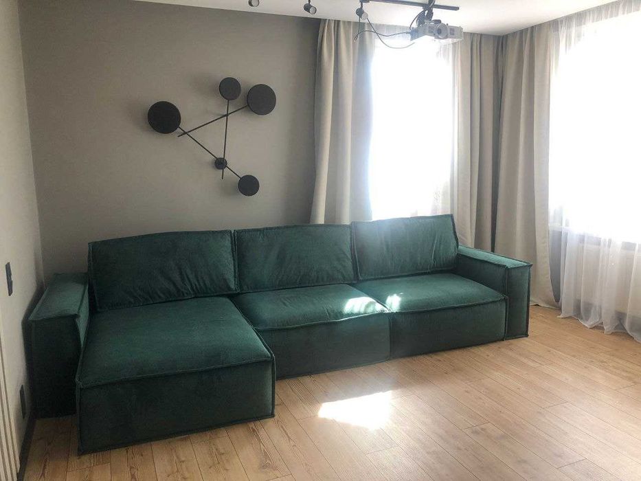 Диван Эби мебель для гостиной