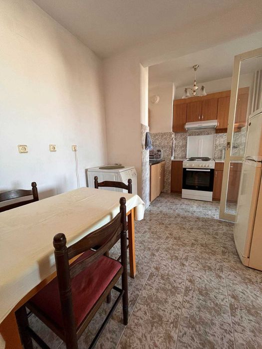 Дава се под наем Тристаен апартамент в София, Люлин 3 - 87 кв.м за 475 € - Снимка #4