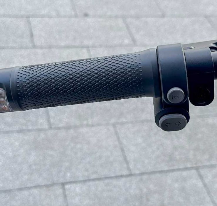 Электросамокат Ninebot G2 by Segway