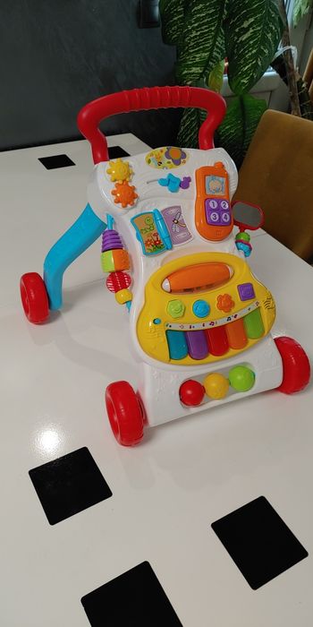 Барбарон и проходилки