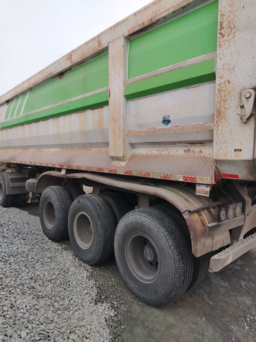 Xolati   alo   xamma   joyi    ishlab    turibti