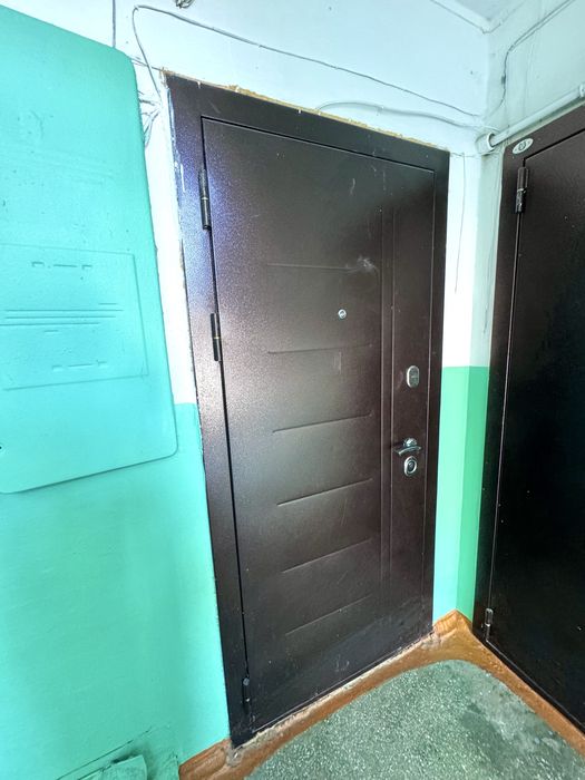 1 комнатная, 50 лет Октября 1