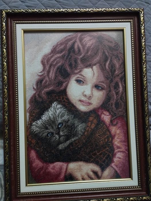 Продавам гоблените