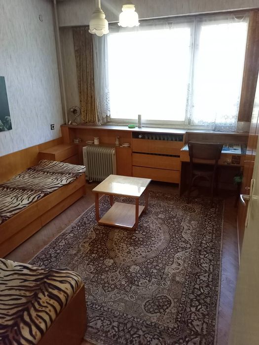 Дава се под наем Двустаен апартамент в София, Банишора - 78 кв.м за 548.25 € - Снимка #3