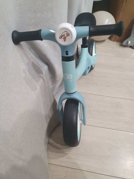 Bicicleta echilibru kinderkraft