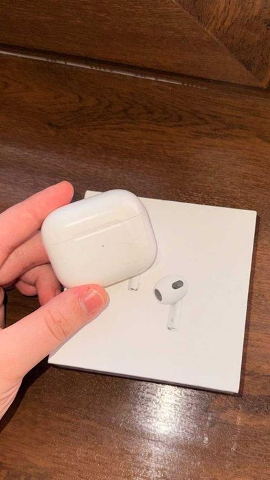 Airpods 3 Arginal