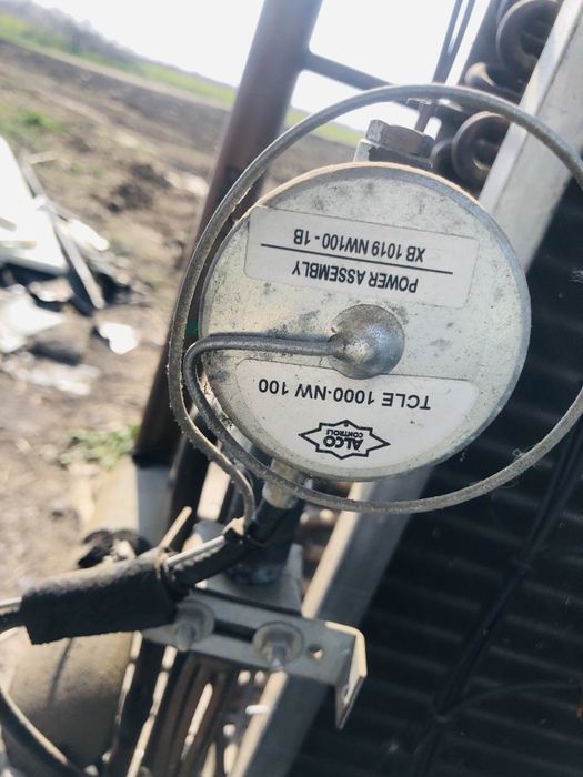 Valva Expansiune Alco (Danfoss,Sanhua,Ranco)