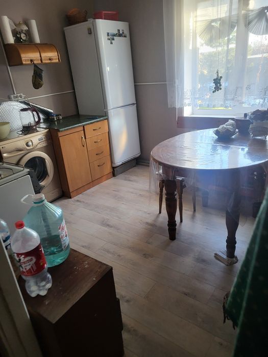 Продам дом в селе Кривоозерка