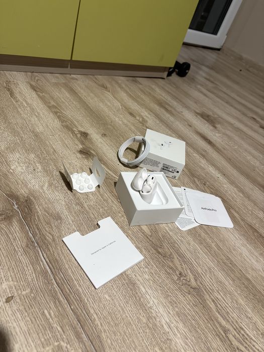 Airpods Pro в добро състояние!