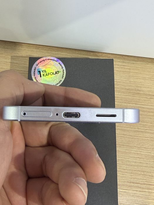 Продается S25 12/128 в идеале