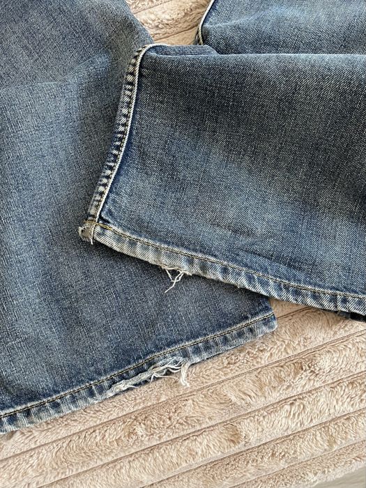 !ПОРЪЧАНИ!Y2K Dolce & Gabanna дънки размер 30/34