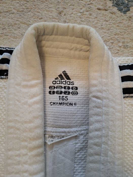 Продам кимоно дзюдо