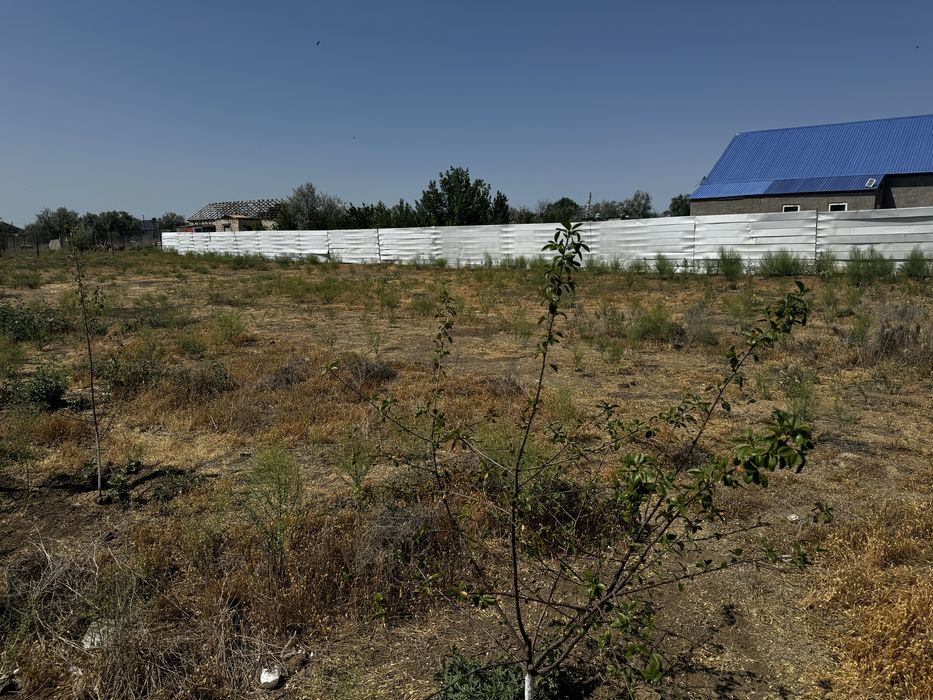 Дача в мкрн. Коктем