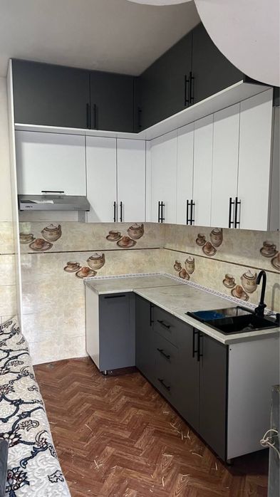 Кухня на заказ   Oshxona mebeli buyurtma asosida