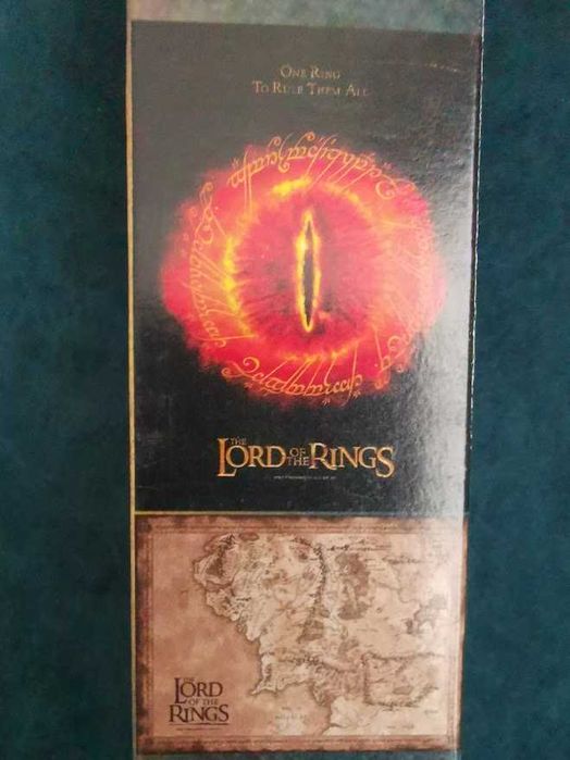Плакати Властелинът на Пръстените / Lord of the Rings
