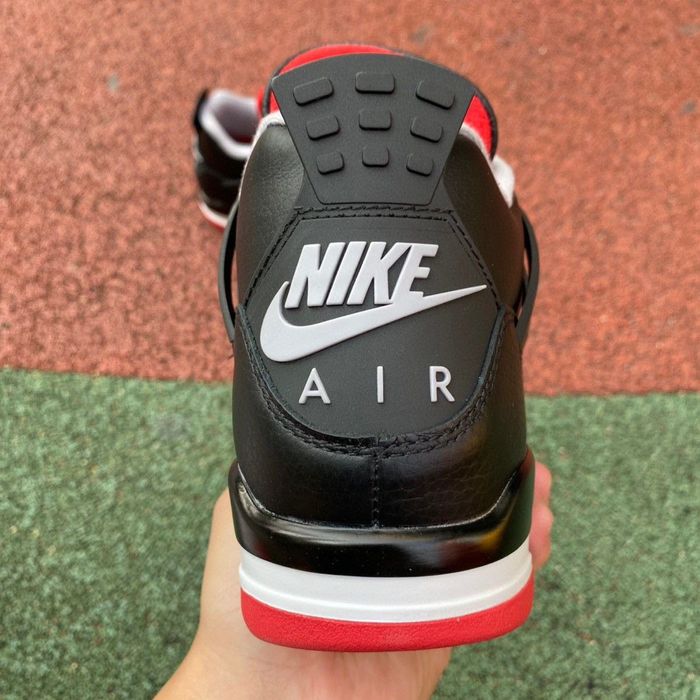jordan 4 bred classic