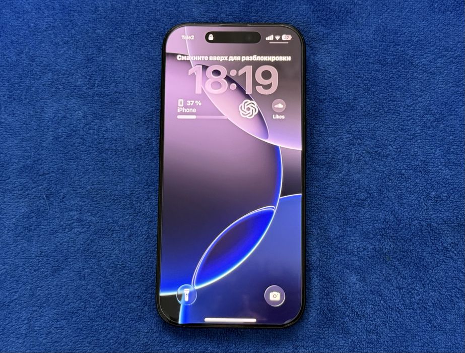 Продам Iphone 16 Pro 256GB